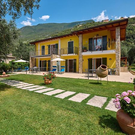 Appartement Casa Marisa à Malcesine Extérieur photo
